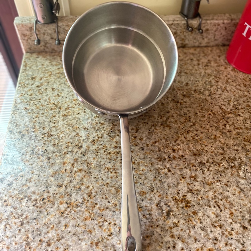 Tramontina stainless Steel Cookware